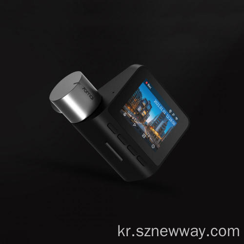70mai Dash Cam A500S Full HD 1080p 렌즈